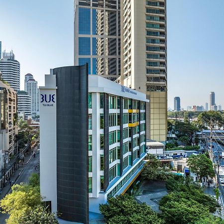 Tui Blue Maduzi Hotel Bangkok Ngoại thất bức ảnh