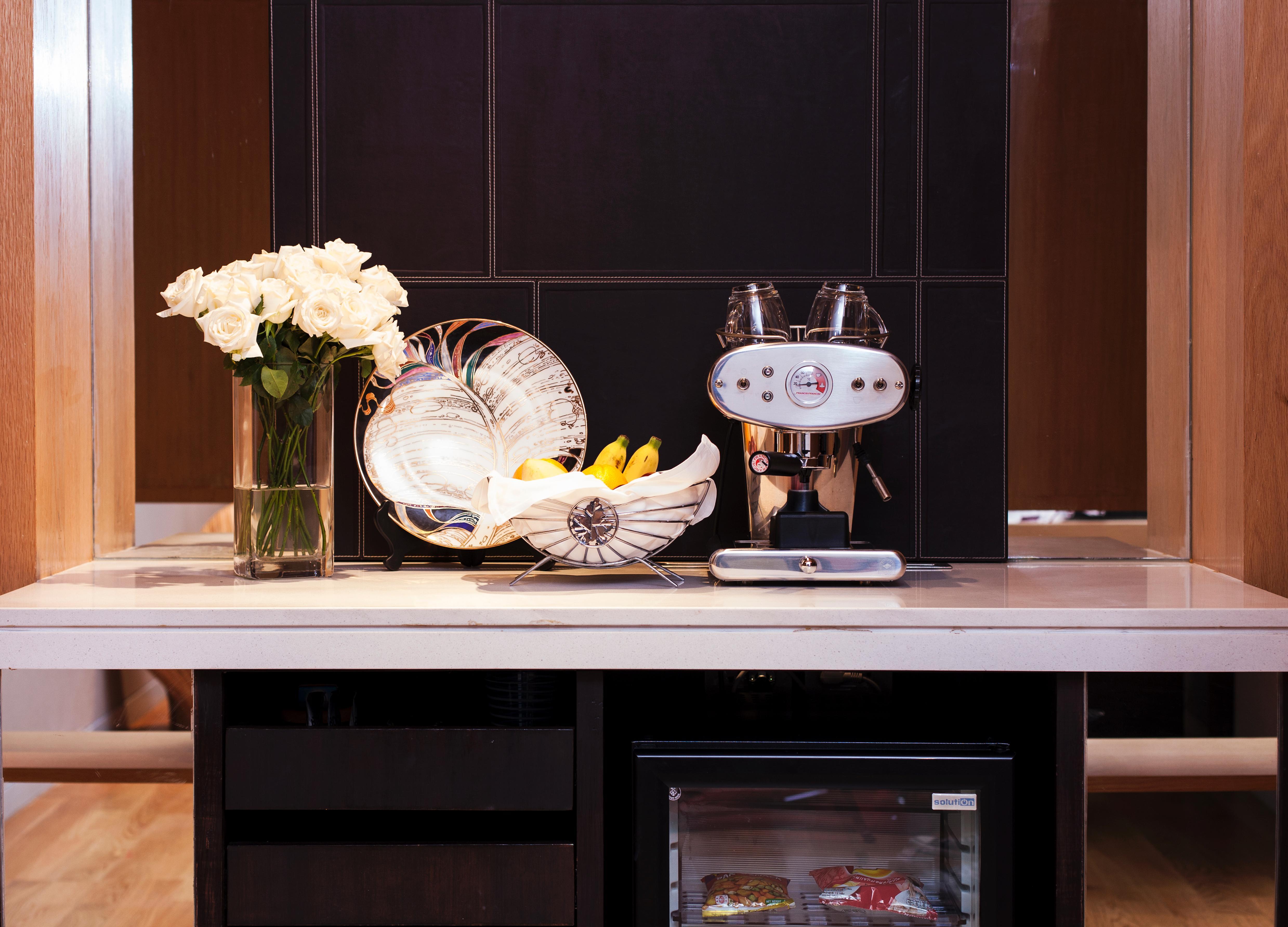 Tui Blue Maduzi Hotel Bangkok Ngoại thất bức ảnh