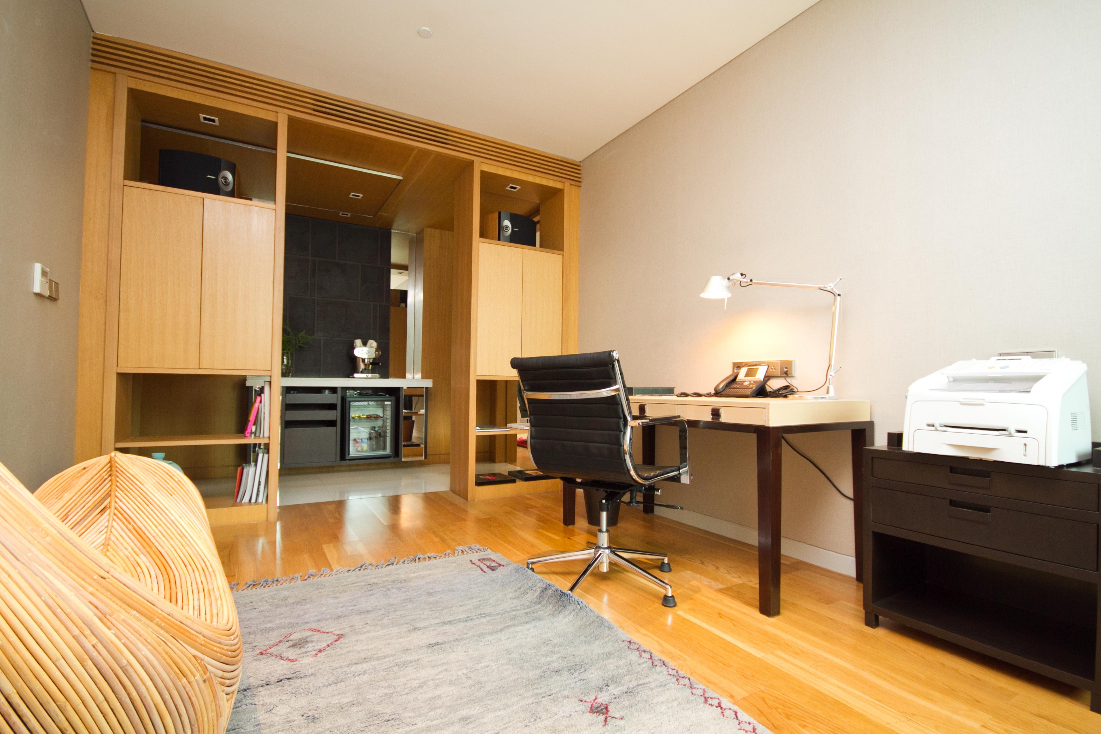 Tui Blue Maduzi Hotel Bangkok Phòng bức ảnh