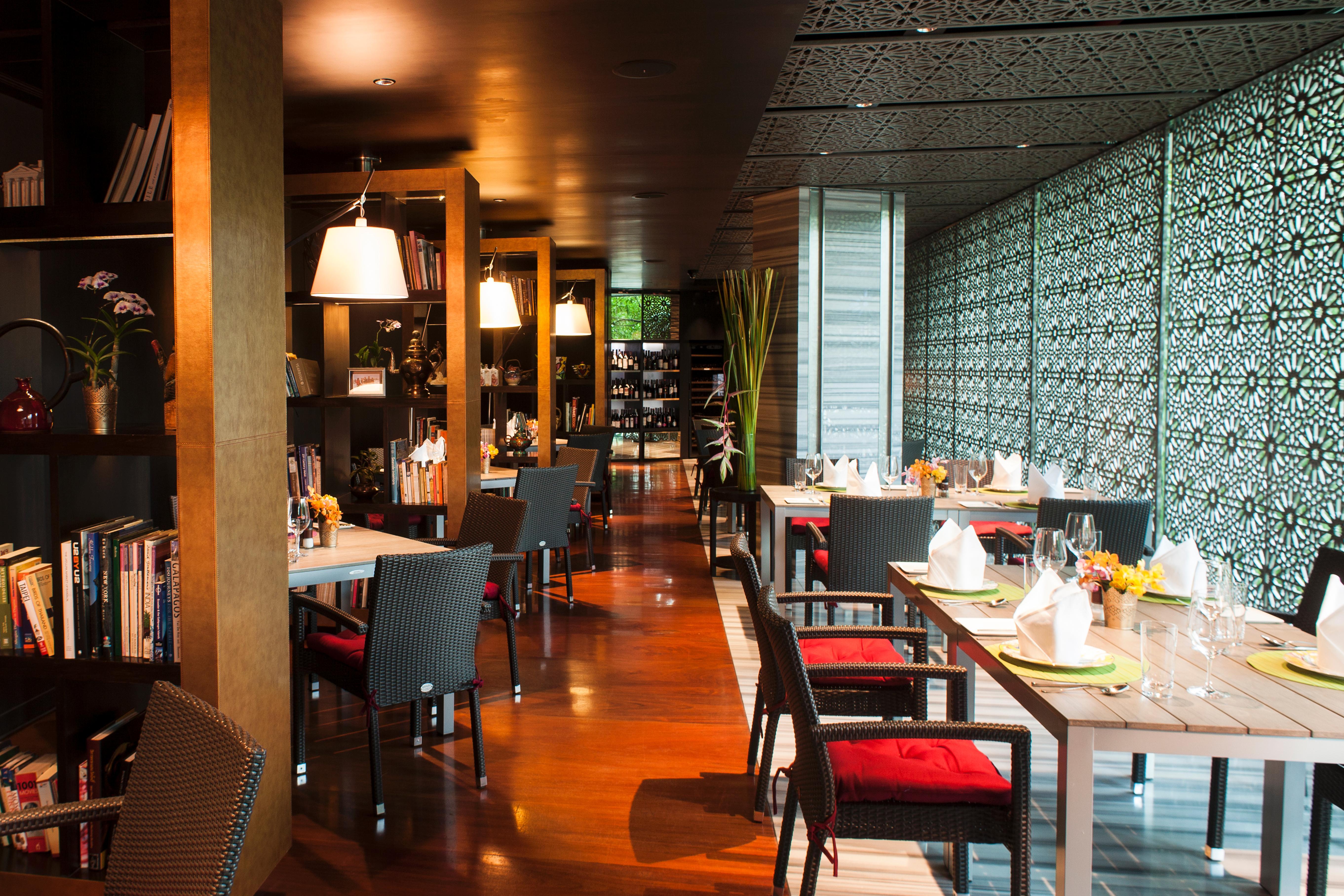Tui Blue Maduzi Hotel Bangkok Ngoại thất bức ảnh