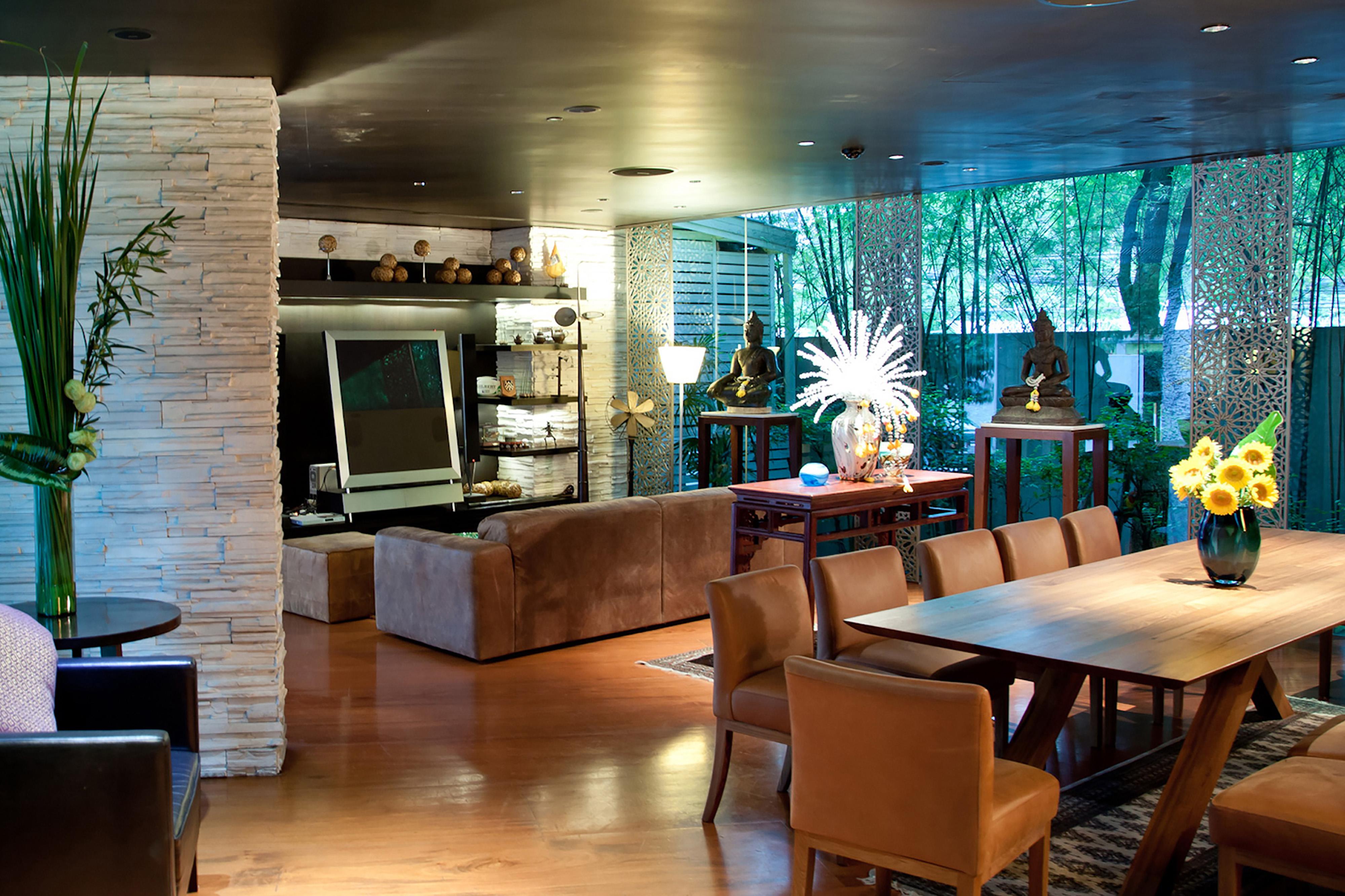 Tui Blue Maduzi Hotel Bangkok Ngoại thất bức ảnh