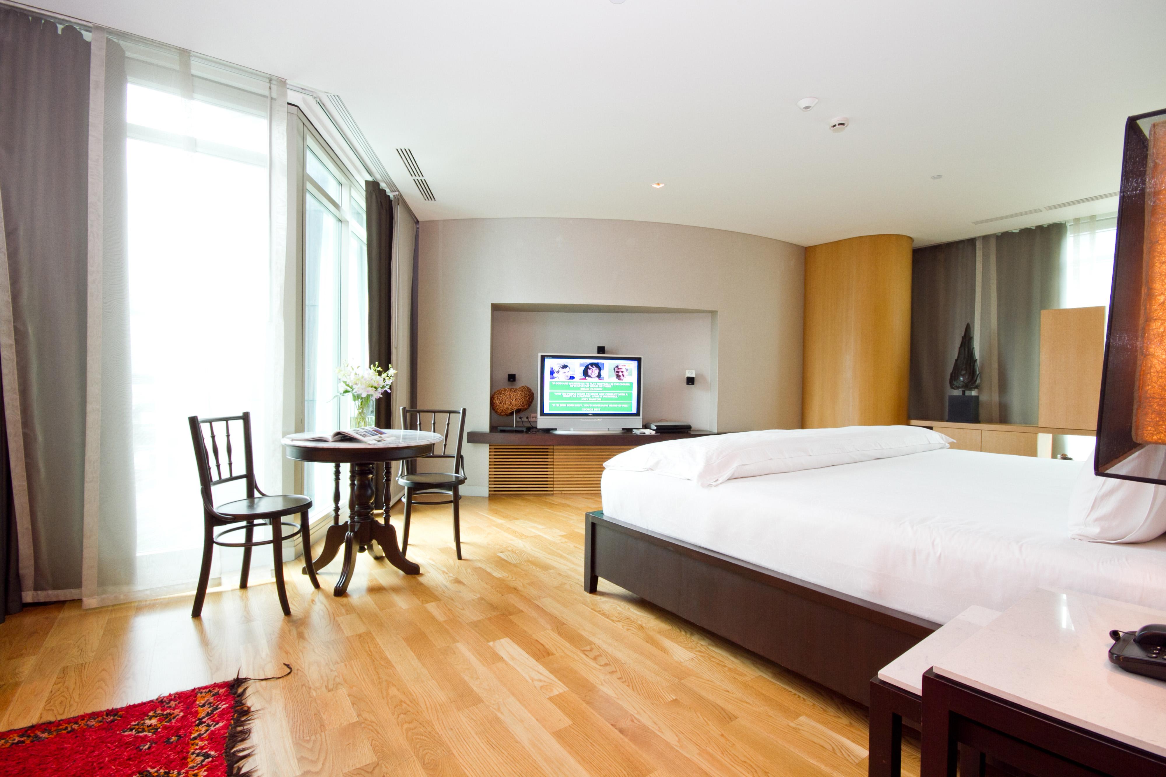 Tui Blue Maduzi Hotel Bangkok Phòng bức ảnh