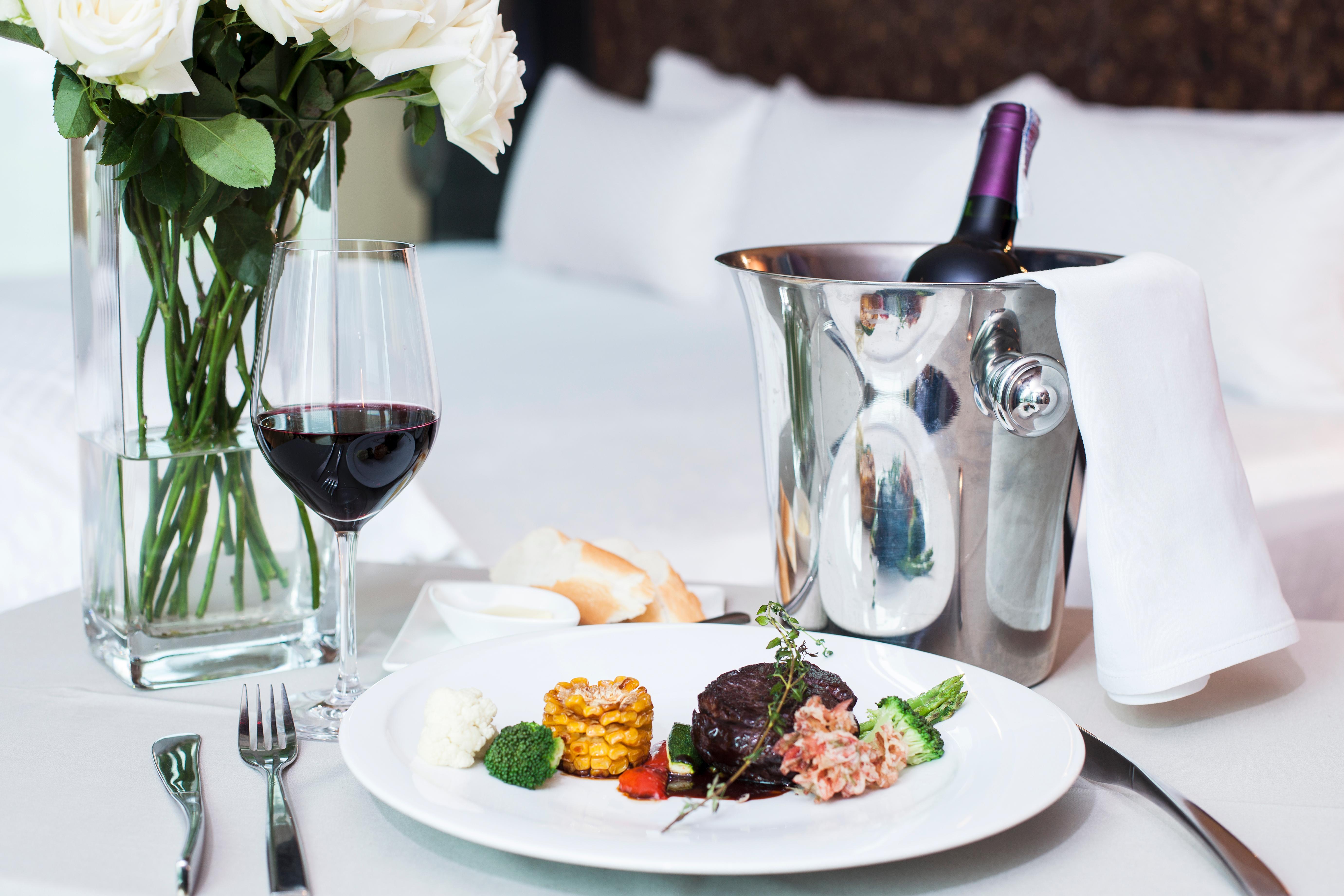 Tui Blue Maduzi Hotel Bangkok Ngoại thất bức ảnh