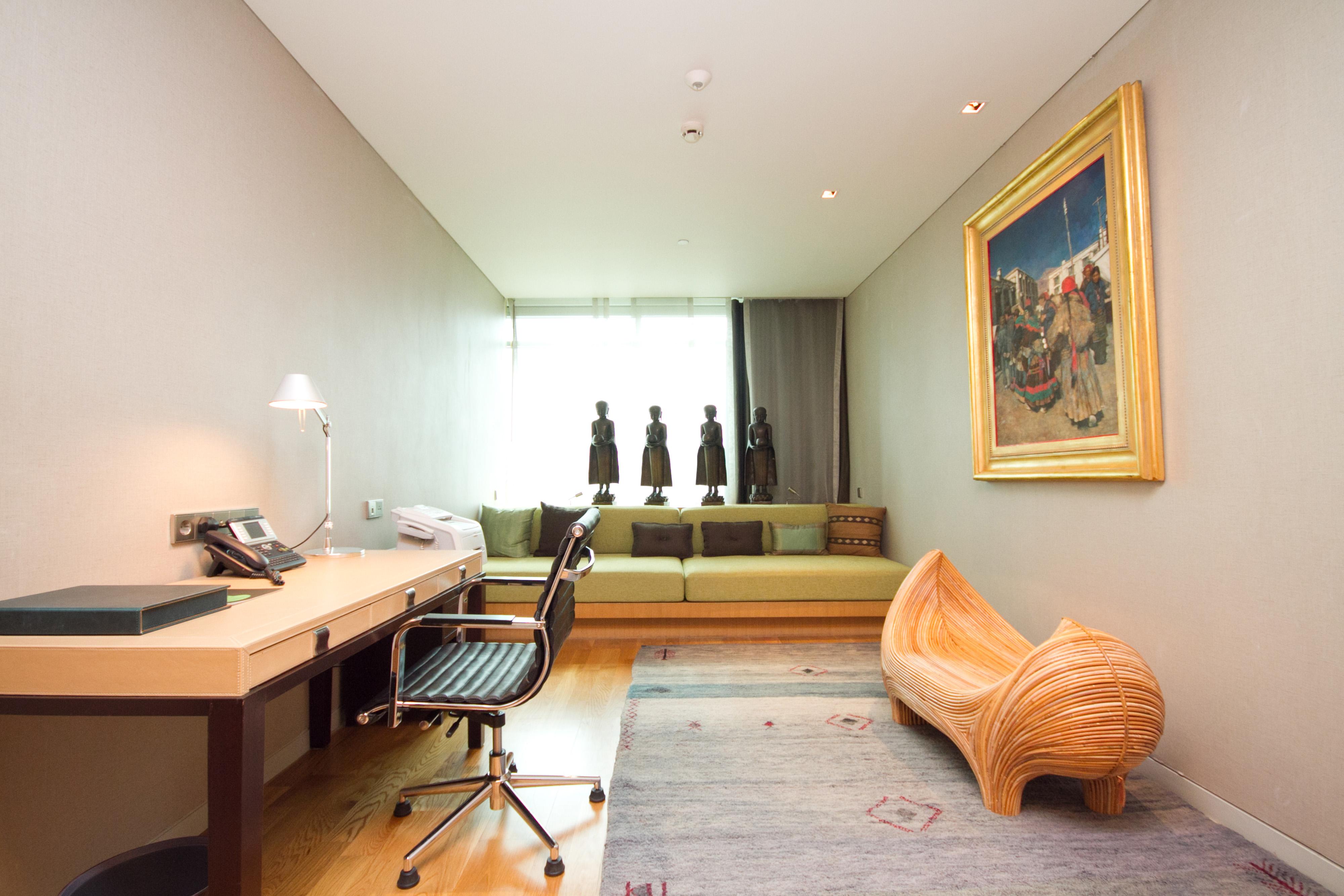 Tui Blue Maduzi Hotel Bangkok Phòng bức ảnh