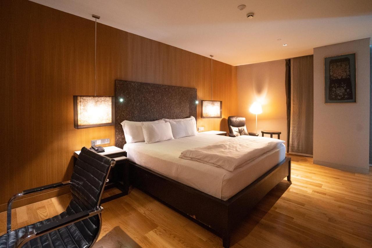 Tui Blue Maduzi Hotel Bangkok Ngoại thất bức ảnh