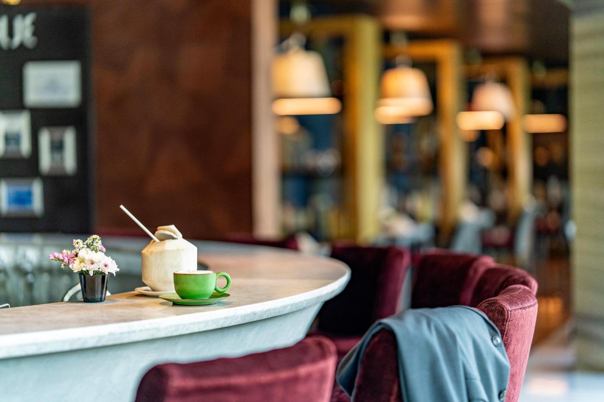 Tui Blue Maduzi Hotel Bangkok Ngoại thất bức ảnh