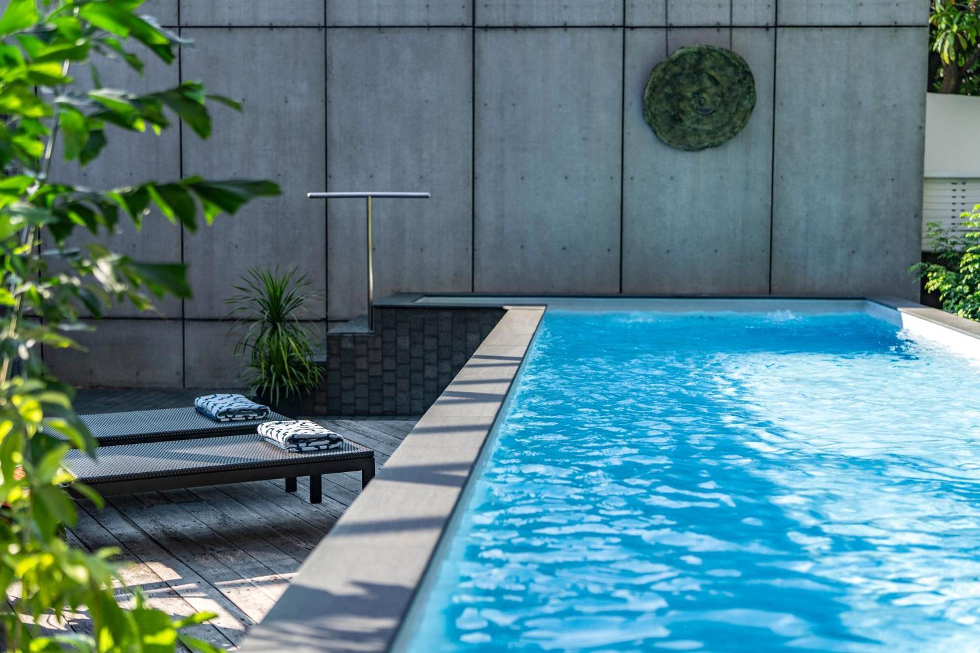 Tui Blue Maduzi Hotel Bangkok Ngoại thất bức ảnh