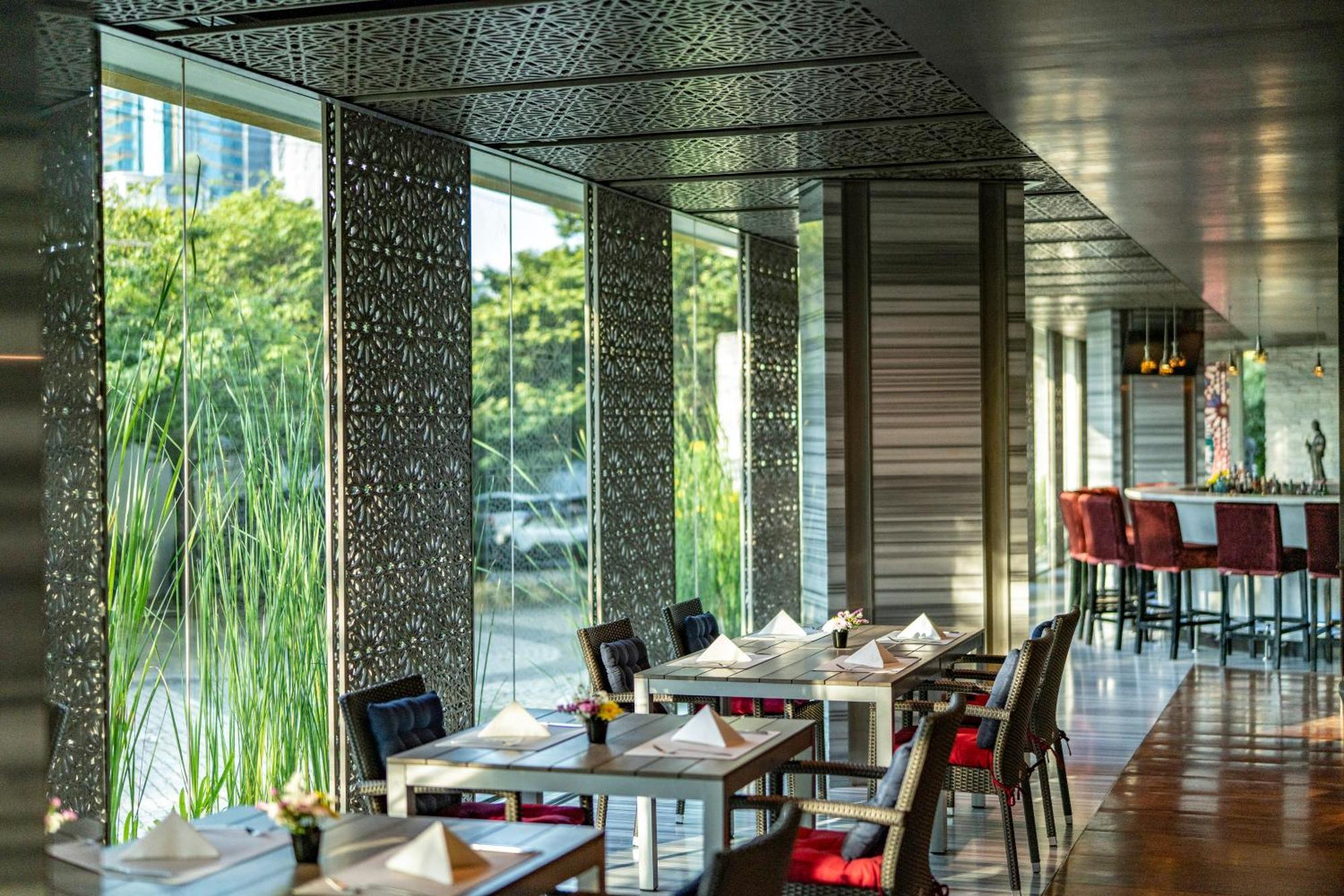 Tui Blue Maduzi Hotel Bangkok Ngoại thất bức ảnh