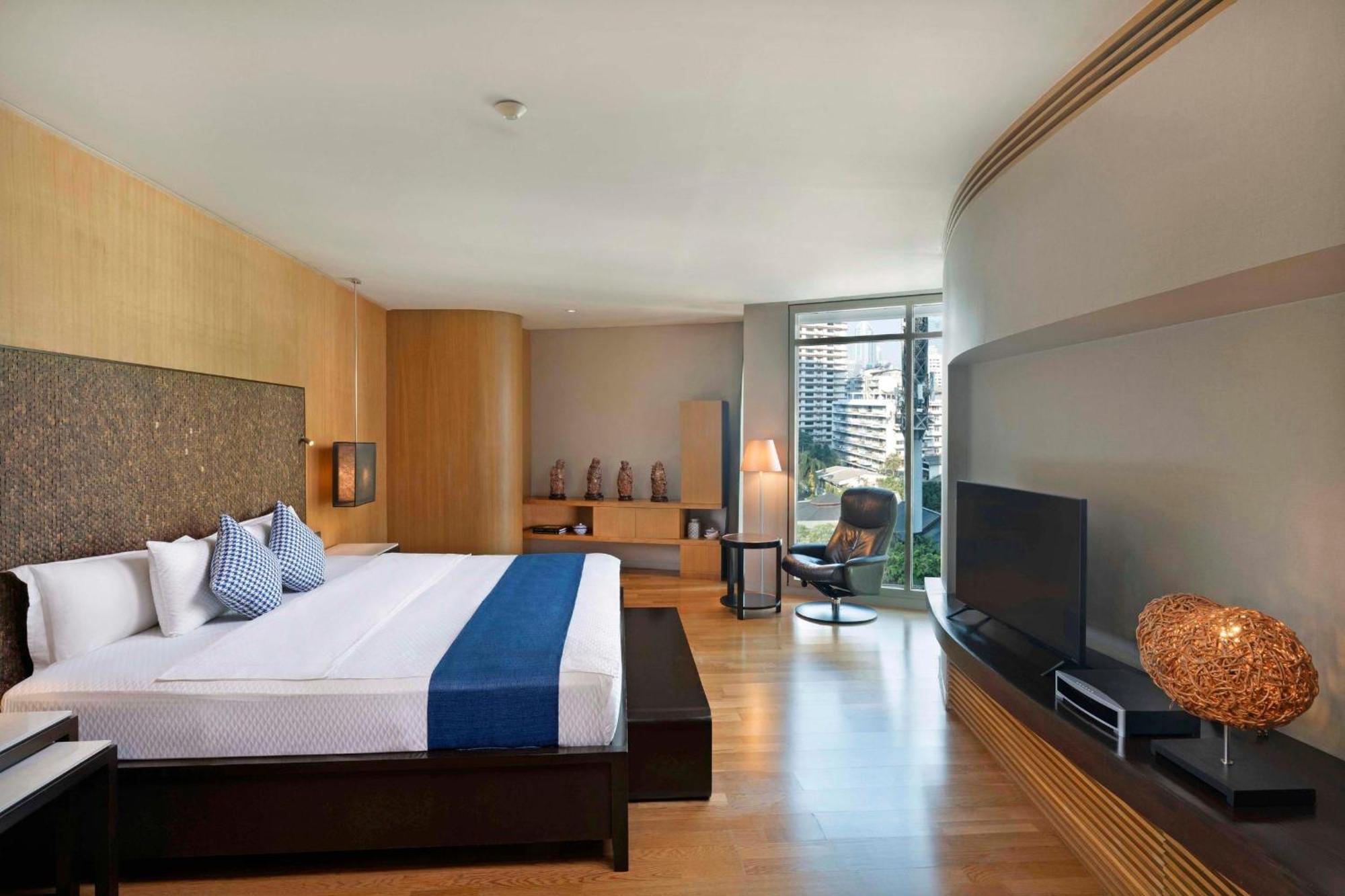 Tui Blue Maduzi Hotel Bangkok Ngoại thất bức ảnh