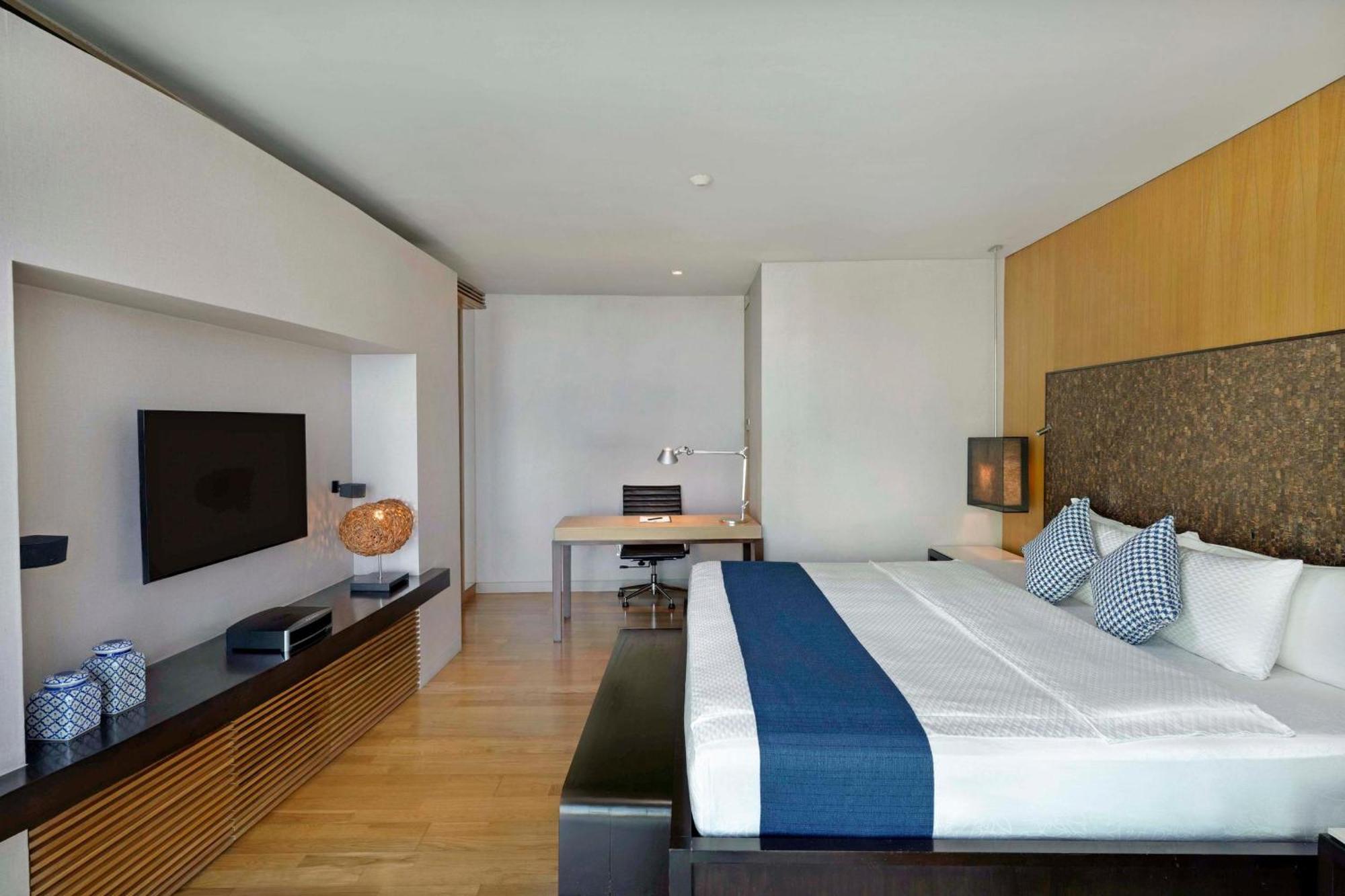 Tui Blue Maduzi Hotel Bangkok Phòng bức ảnh