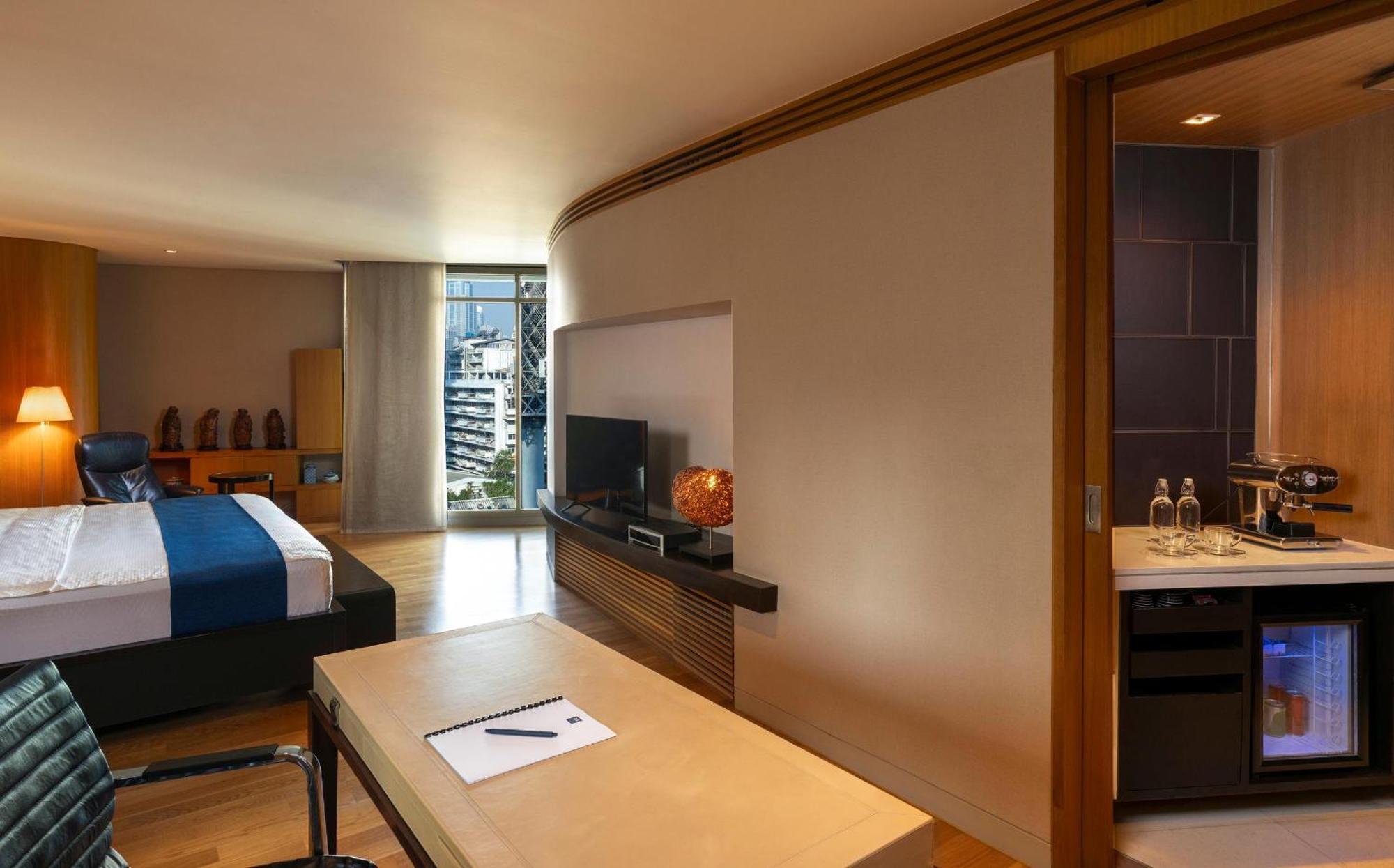 Tui Blue Maduzi Hotel Bangkok Phòng bức ảnh