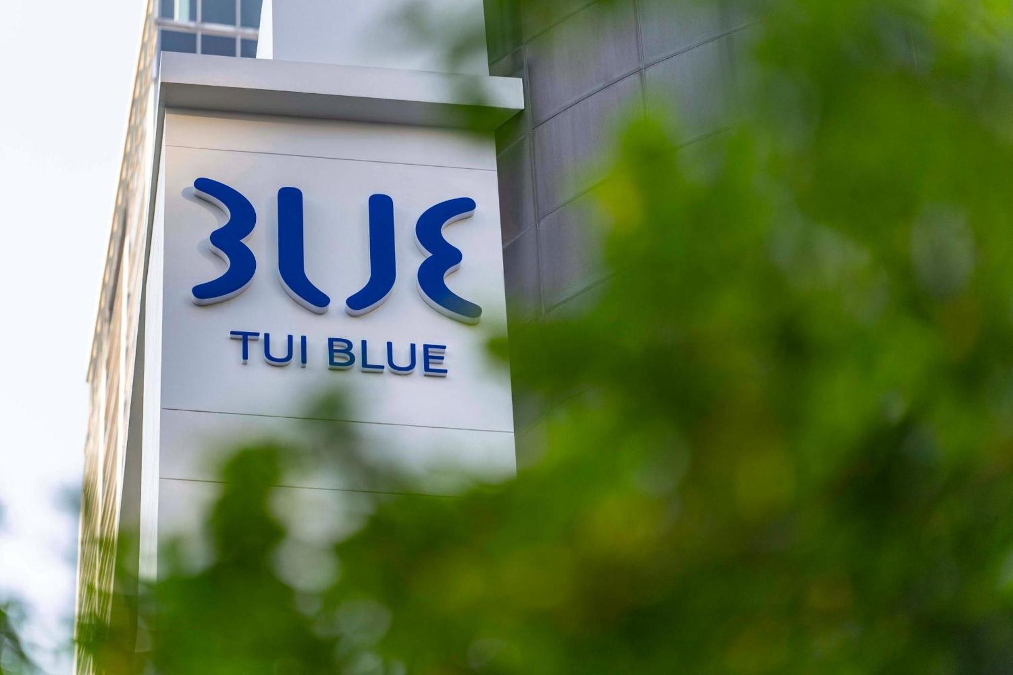Tui Blue Maduzi Hotel Bangkok Ngoại thất bức ảnh