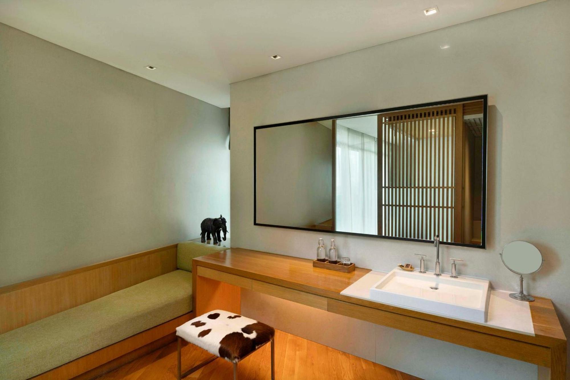 Tui Blue Maduzi Hotel Bangkok Phòng bức ảnh