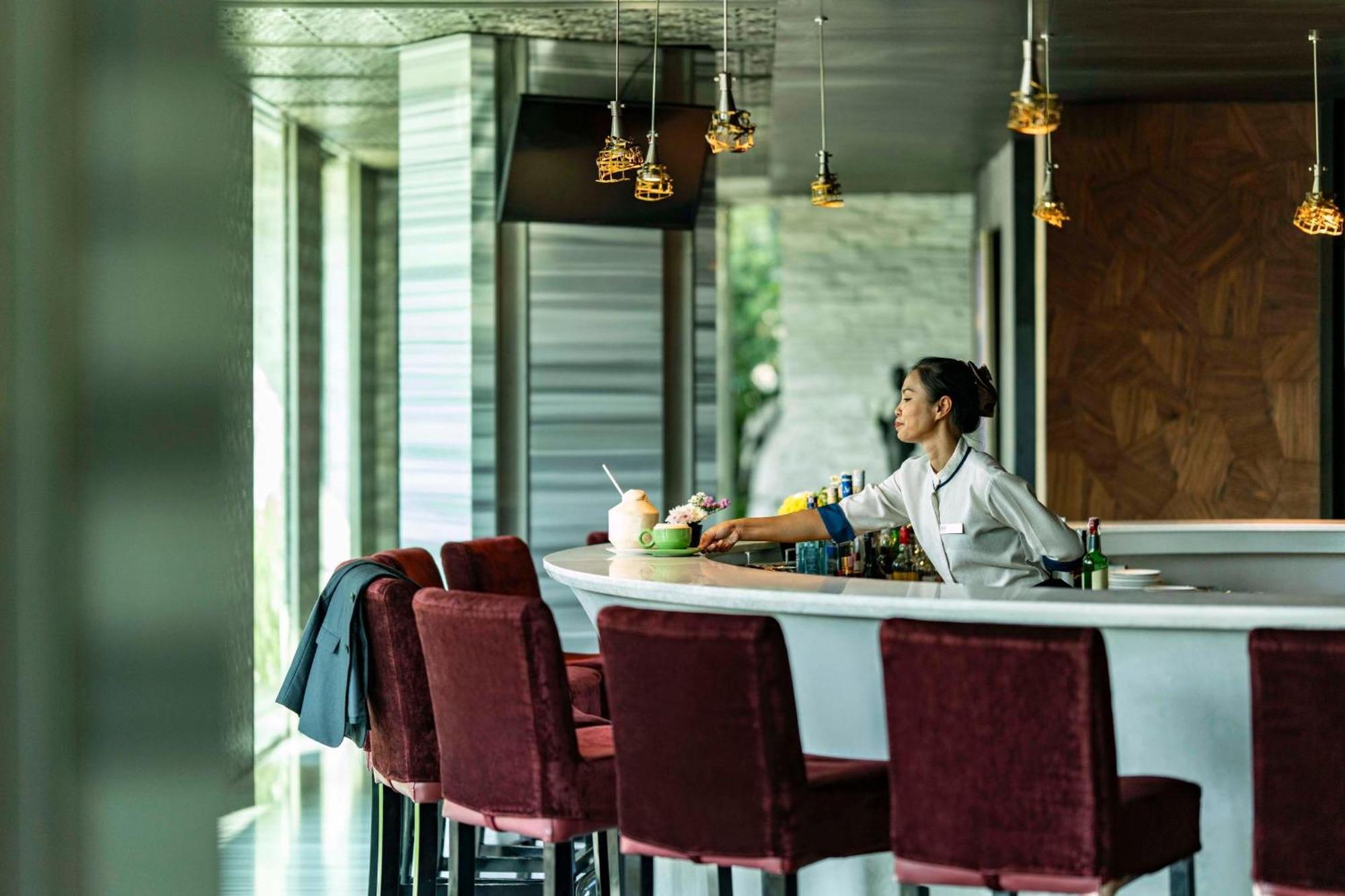 Tui Blue Maduzi Hotel Bangkok Ngoại thất bức ảnh