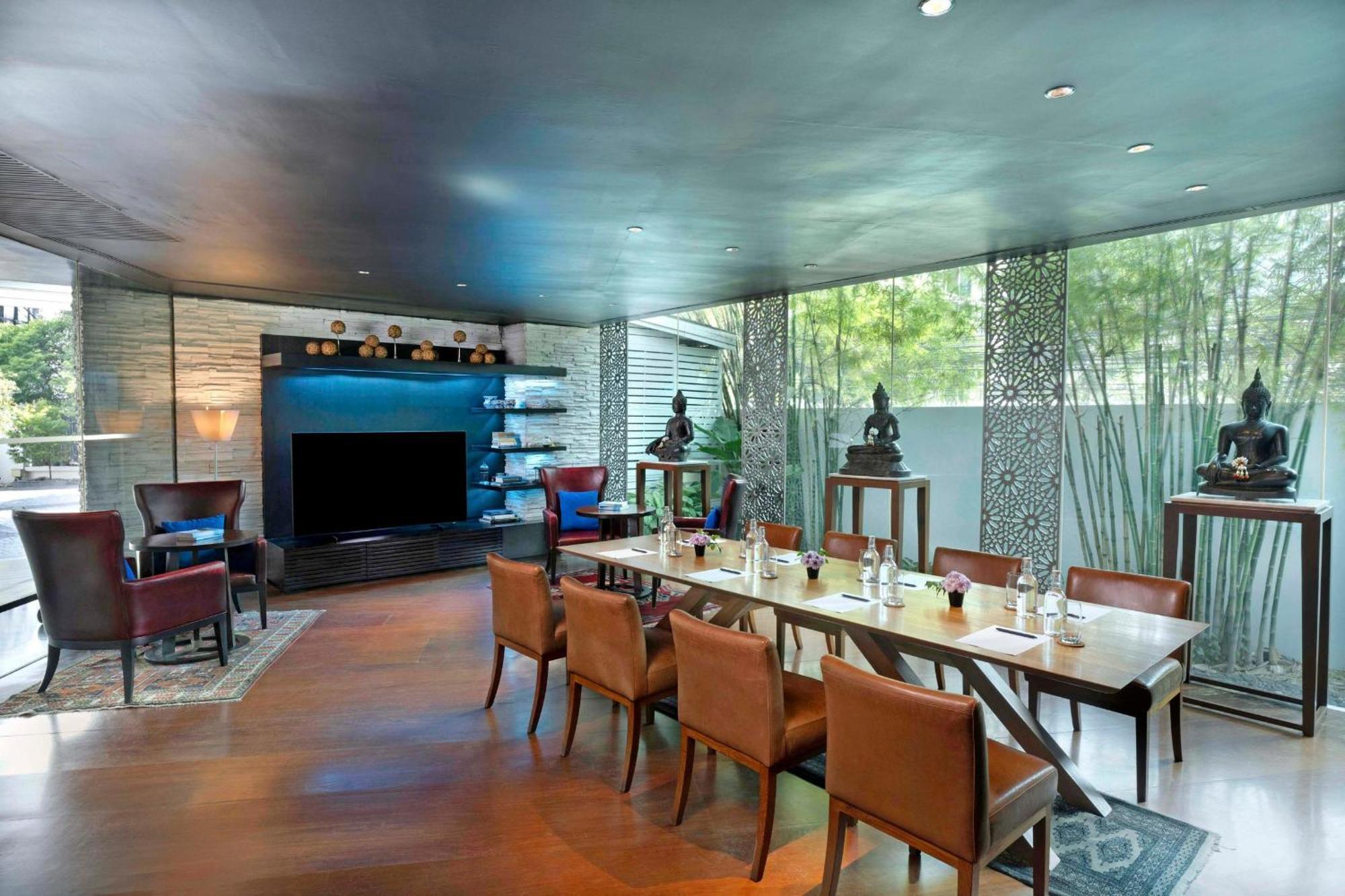 Tui Blue Maduzi Hotel Bangkok Ngoại thất bức ảnh