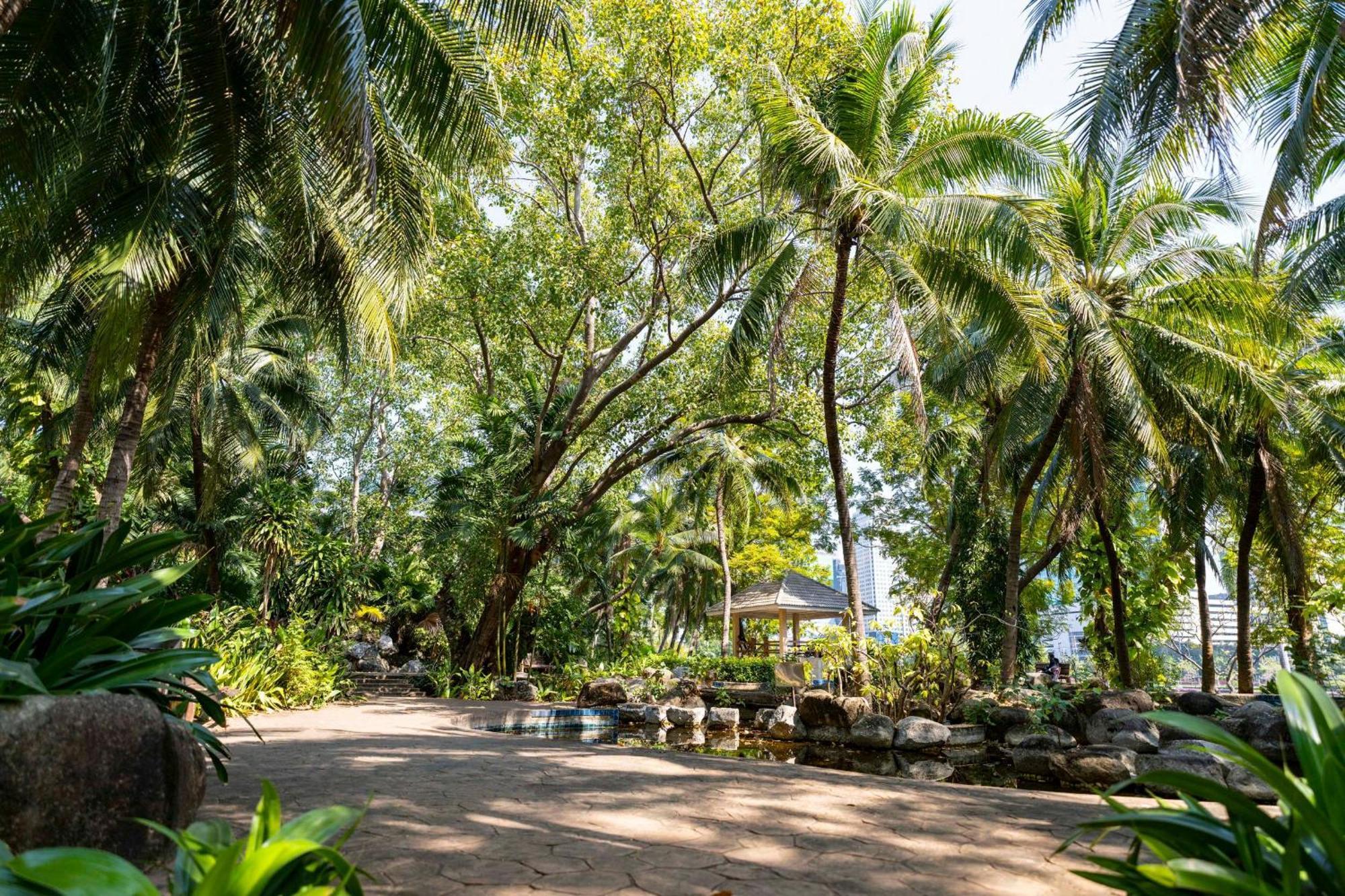 Tui Blue Maduzi Hotel Bangkok Ngoại thất bức ảnh