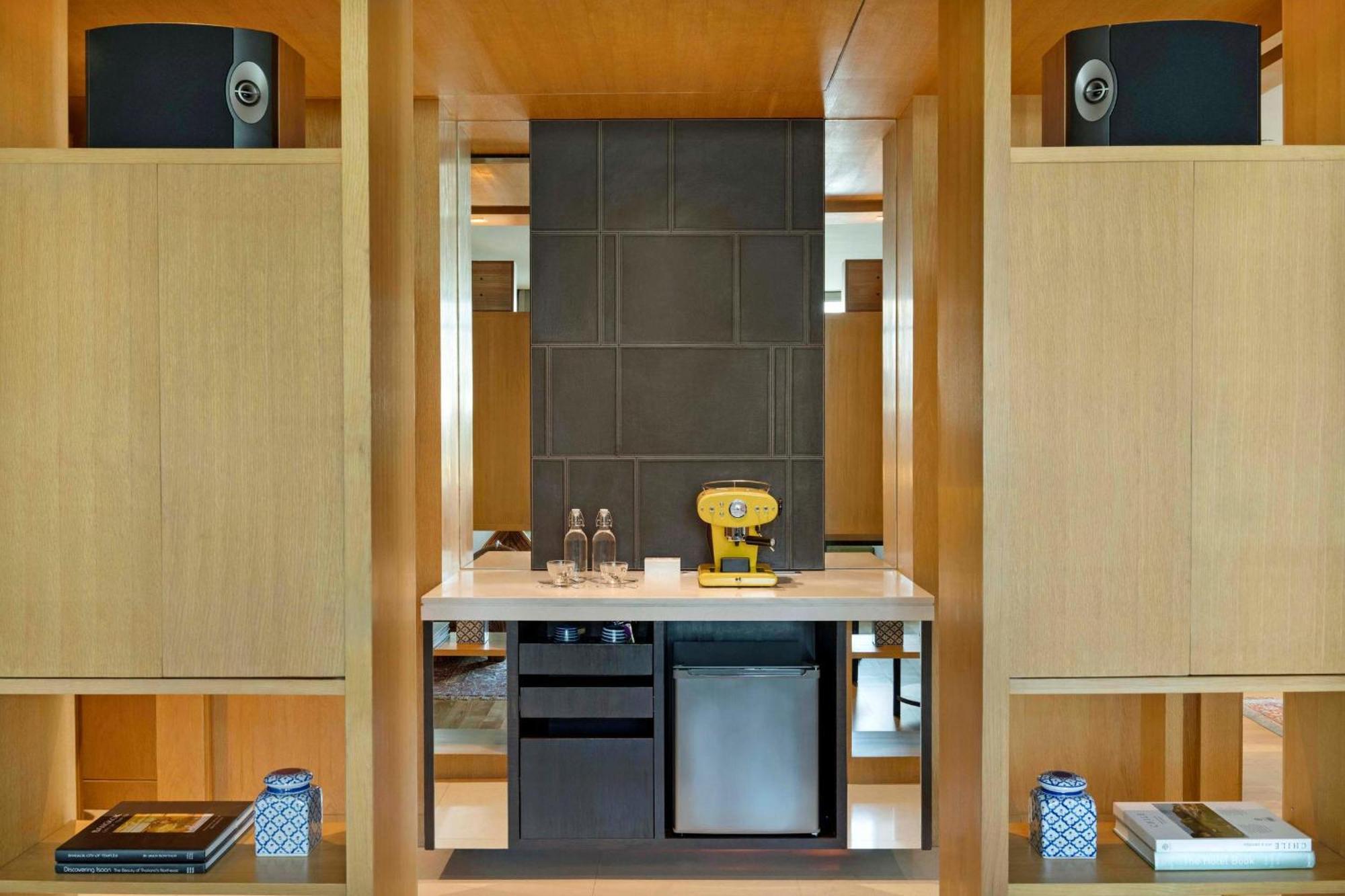 Tui Blue Maduzi Hotel Bangkok Phòng bức ảnh