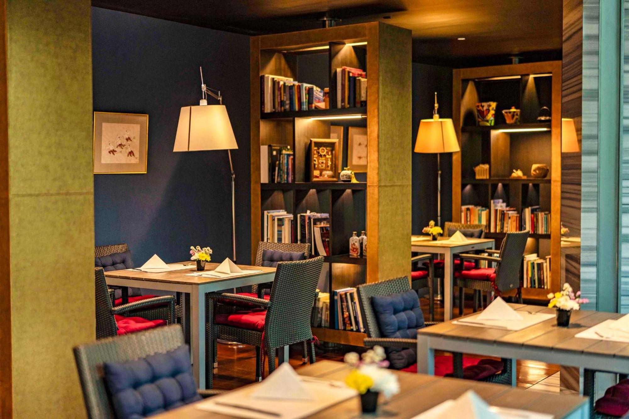 Tui Blue Maduzi Hotel Bangkok Ngoại thất bức ảnh